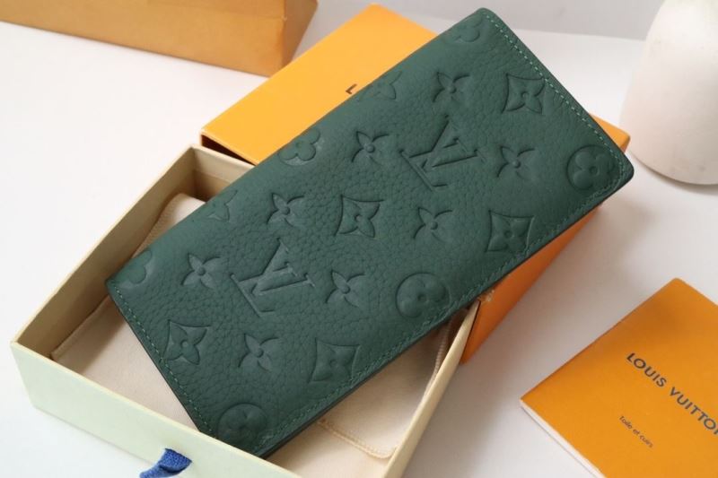 LV Wallets